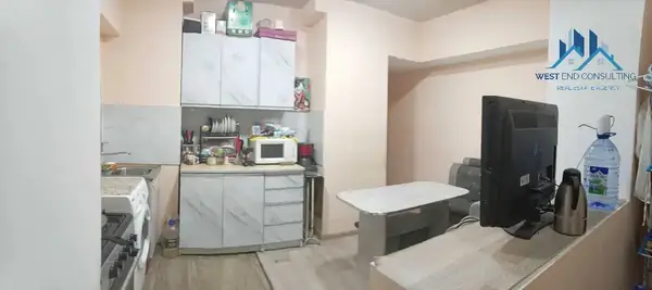 2 xonali kvartira − 65 m², 4/7 qavat