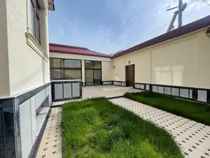 2 qavatli uy sotiladi − 600 m²