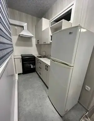 Ijaraga 2 xonali kvartira − 50 m²
