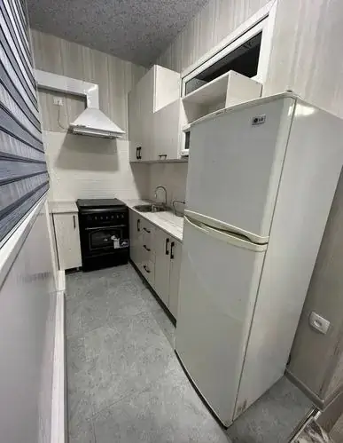 Ijaraga 2 xonali kvartira − 50 m²