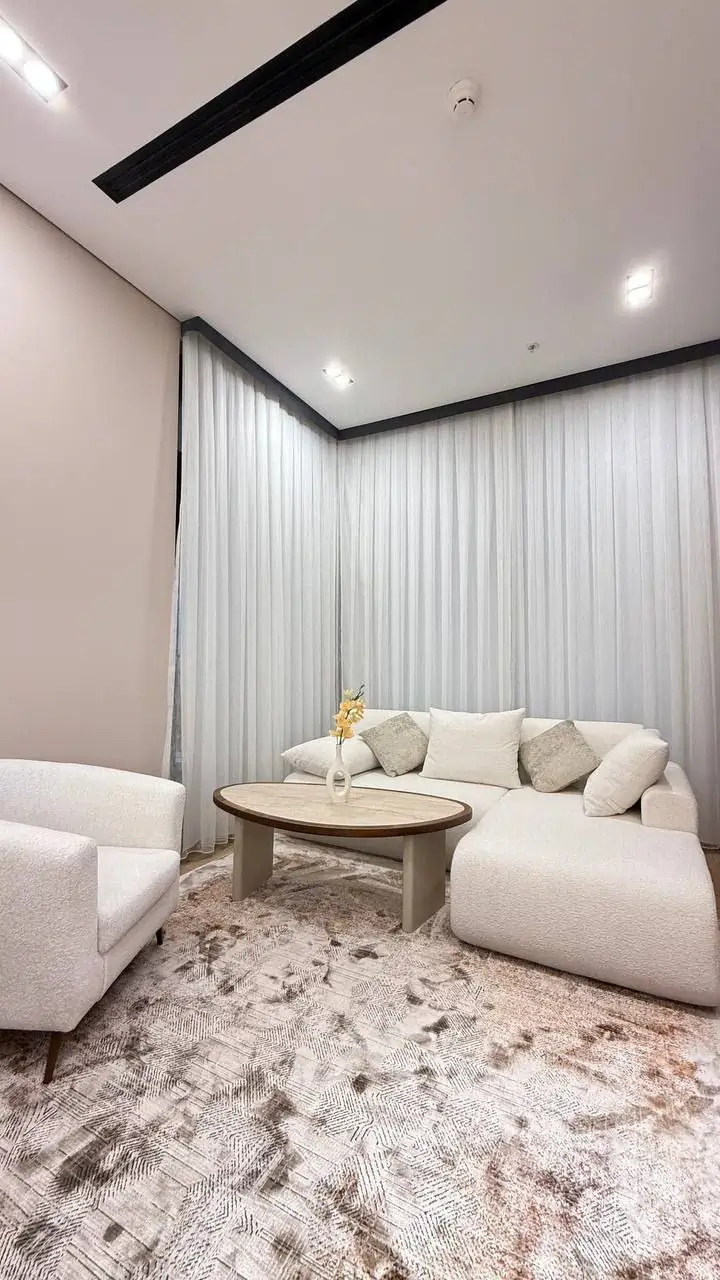 Сдается 2-комнатная квартира − 60 м²