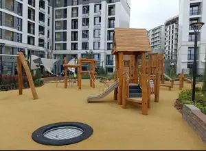3 xonali kvartira sotiladi − 73 m²