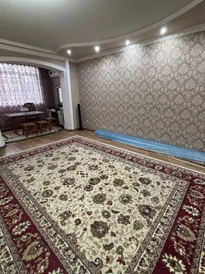 Сдается 3-комнатная квартира − 68 м²