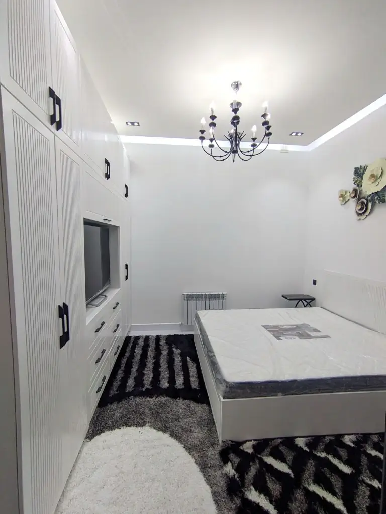 Ijaraga 2 xonali kvartira − 50 m²