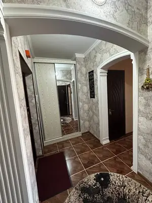 Ijaraga 2 xonali kvartira − 60 m²