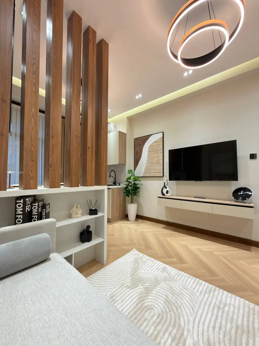 Продается 1-комнатная квартира − 27 м²