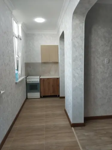 Ijaraga 2 xonali kvartira − 55 m²
