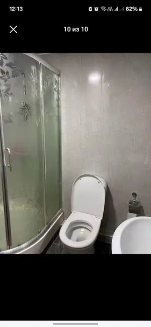 Более 5 xonali kvartira sotiladi − 175 m²