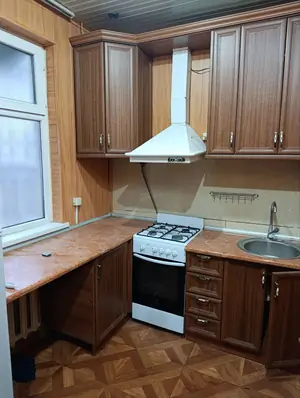 2 xonali kvartira − 50 m², 1/4 qavat