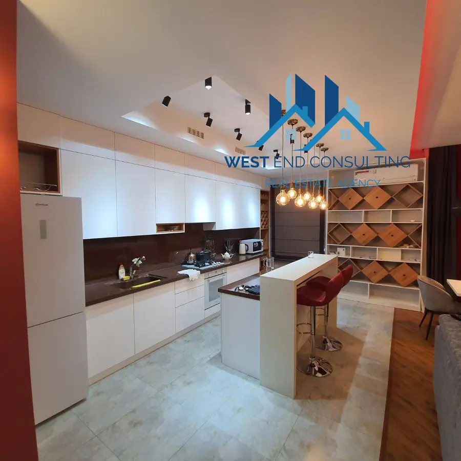 Ijaraga 2 qavatli uy − 170 m²