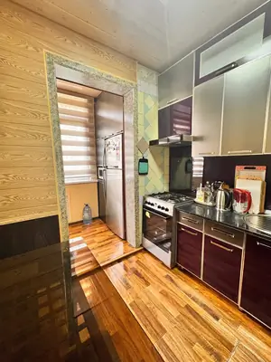 Ijaraga 2 xonali kvartira − 60 m²