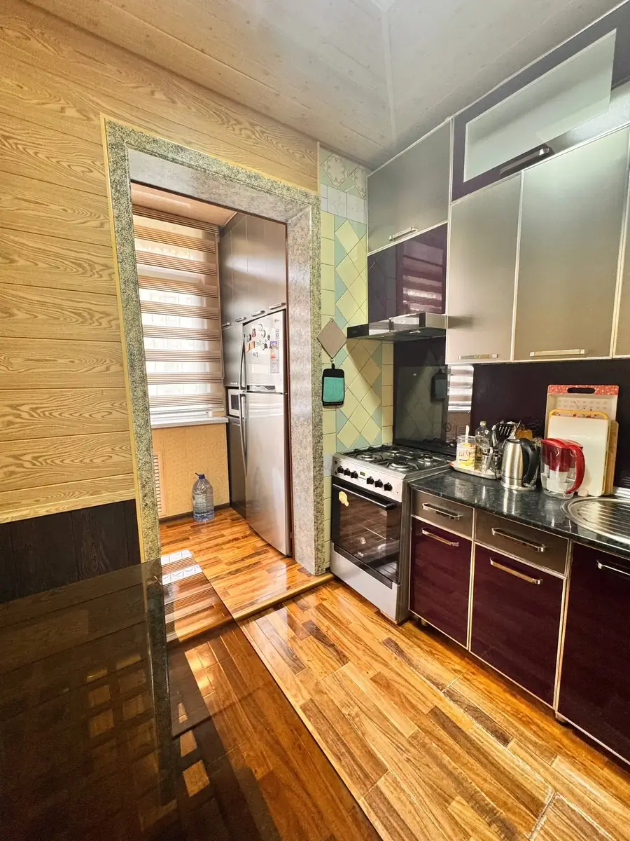 Ijaraga 2 xonali kvartira − 60 m²