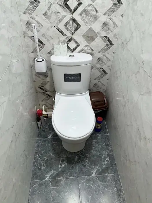Ijaraga 2 xonali kvartira − 50 m²