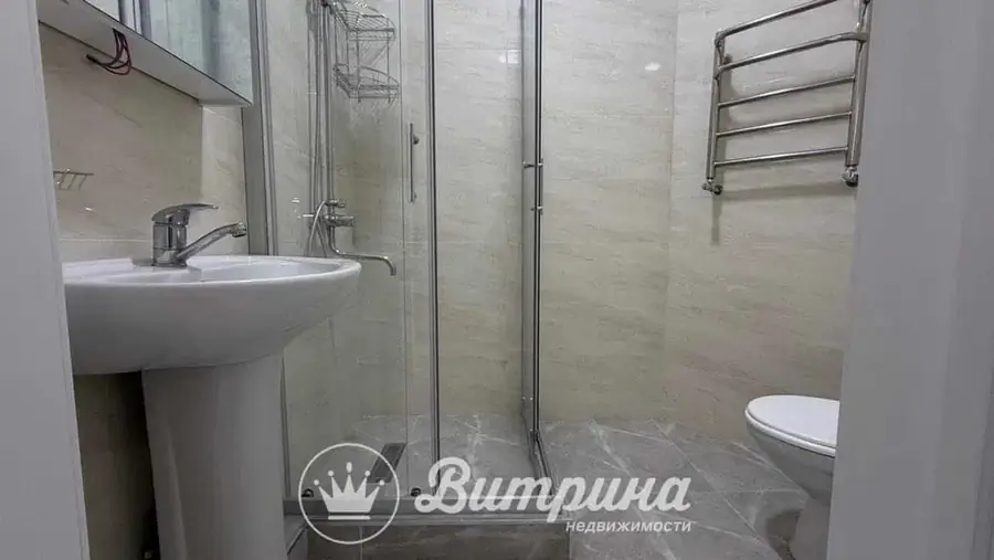 Ijaraga 2 xonali kvartira − 60 m²