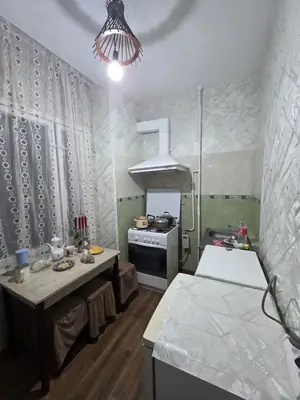 Ijaraga 1 xonali kvartira − 43 m²