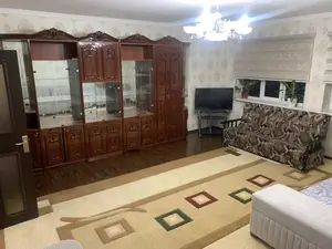 Ijaraga 2 xonali kvartira − 65 m²