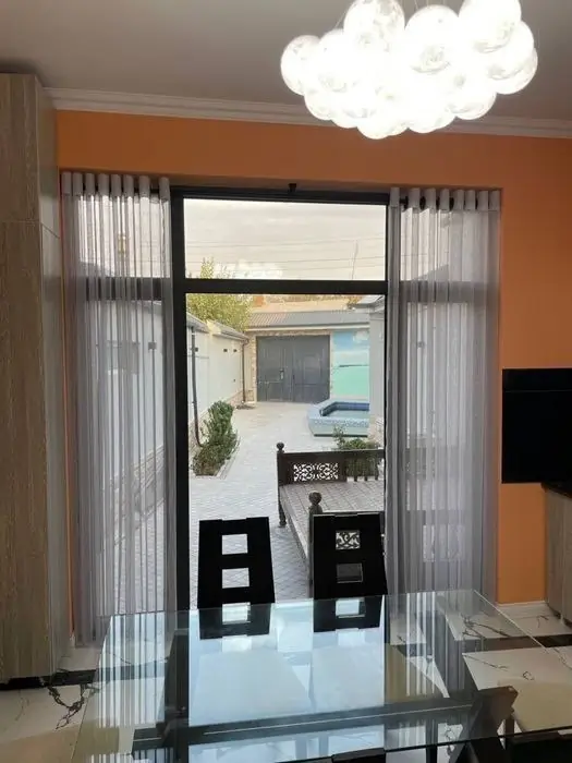 Ijaraga 1 qavatli uy − 250 m²