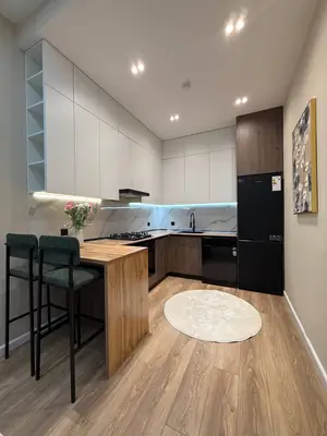 2 xonali kvartira − 47 m², 5/16 qavat