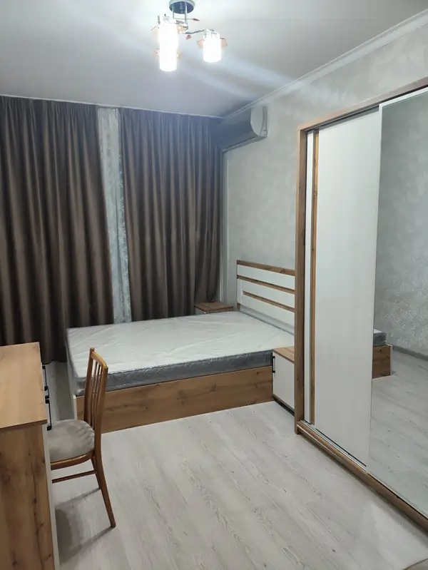 2-комнатная квартира − 65 м², 5/9 этаж