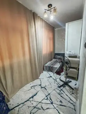 2 xonali kvartira − 42 m², 3/5 qavat