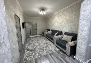 Ijaraga 2 xonali kvartira − 50 m²