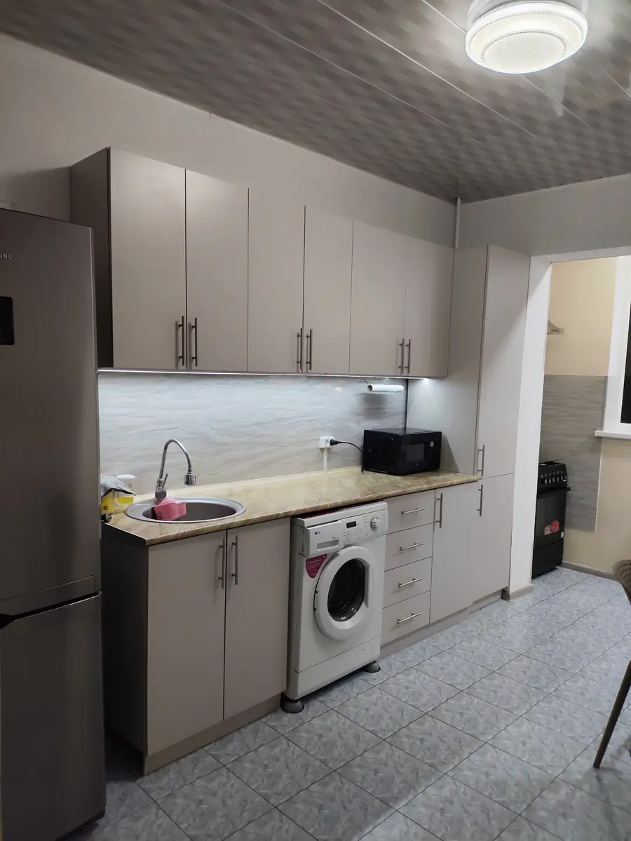 Ijaraga 2 xonali kvartira − 65 m²