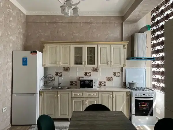 1 xonali kvartira − 33 m², 5/6 qavat