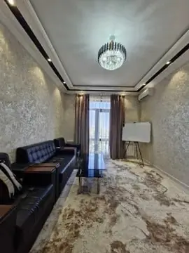 Ijaraga 3 xonali kvartira − 80 m²