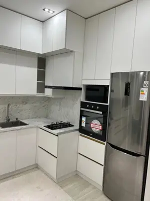 Ijaraga 2 xonali kvartira − 45 m²