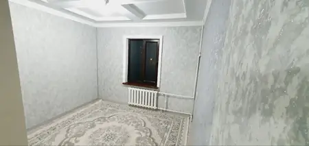 2-комнатная квартира − 60 м², 5/9 этаж