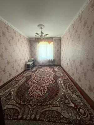3-комнатная квартира − 65 м², 2/4 этаж