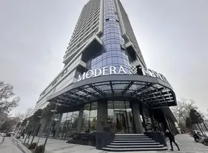 1 xonali kvartira sotiladi − 26 m²