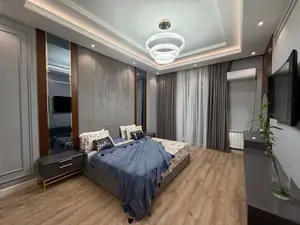 Ijaraga 2 xonali kvartira − 50 m²