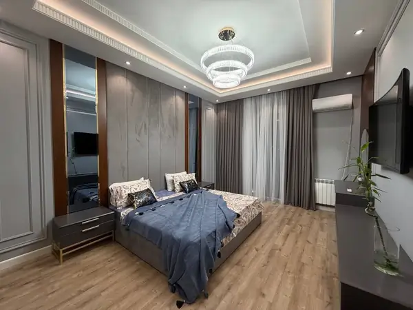 2 xonali kvartira − 50 m², 3/9 qavat