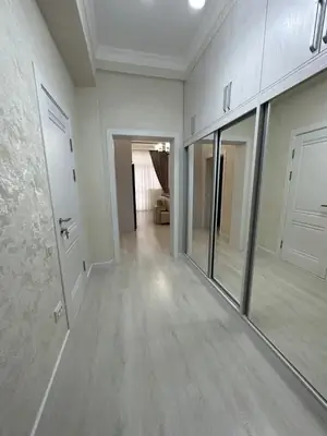 Сдается 3-комнатная квартира − 67 м²