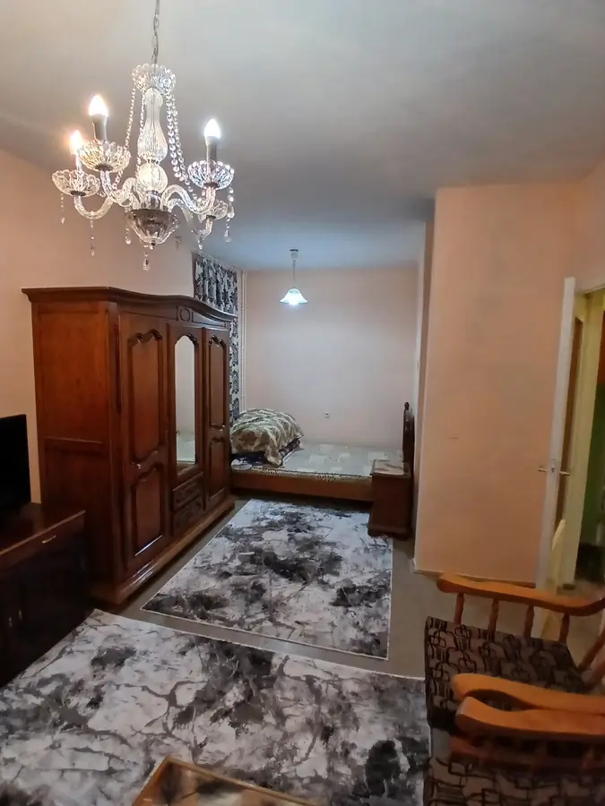 Ijaraga 1 xonali kvartira − 42 m²
