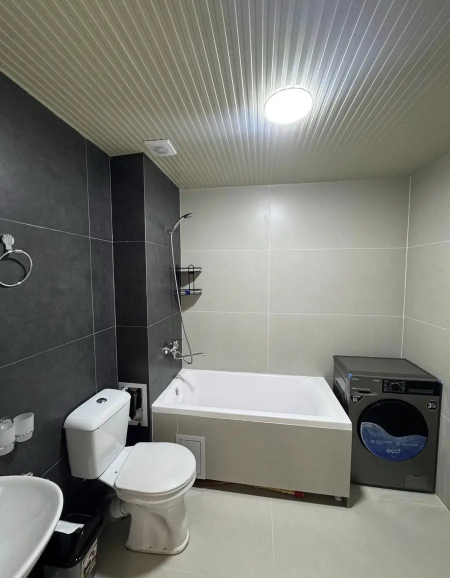 Ijaraga 2 xonali kvartira − 40 m²