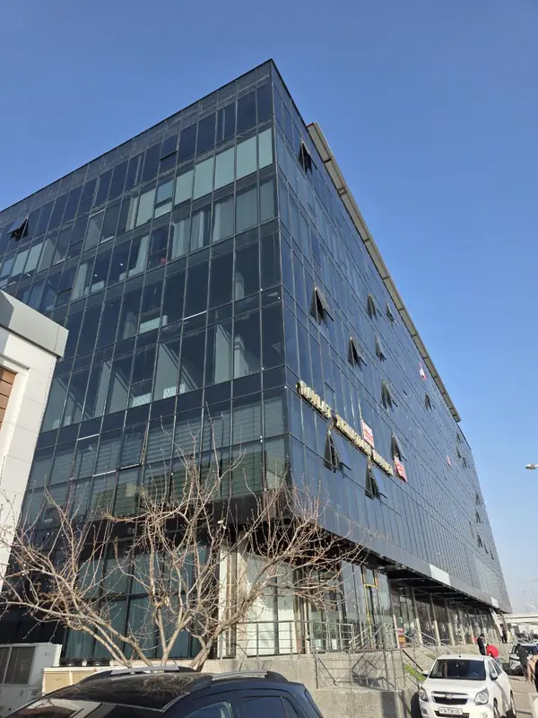 Ofis − 78 m², 7/8 qavat
