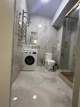 Ijaraga 1 xonali kvartira − 50 m²