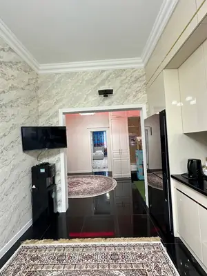 Ijaraga 3 xonali kvartira − 95 m²