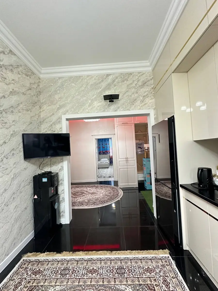 Ijaraga 3 xonali kvartira − 95 m²