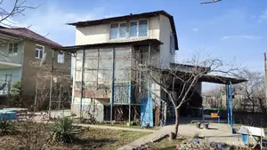 Продается 2-этажный дом − 72 м²