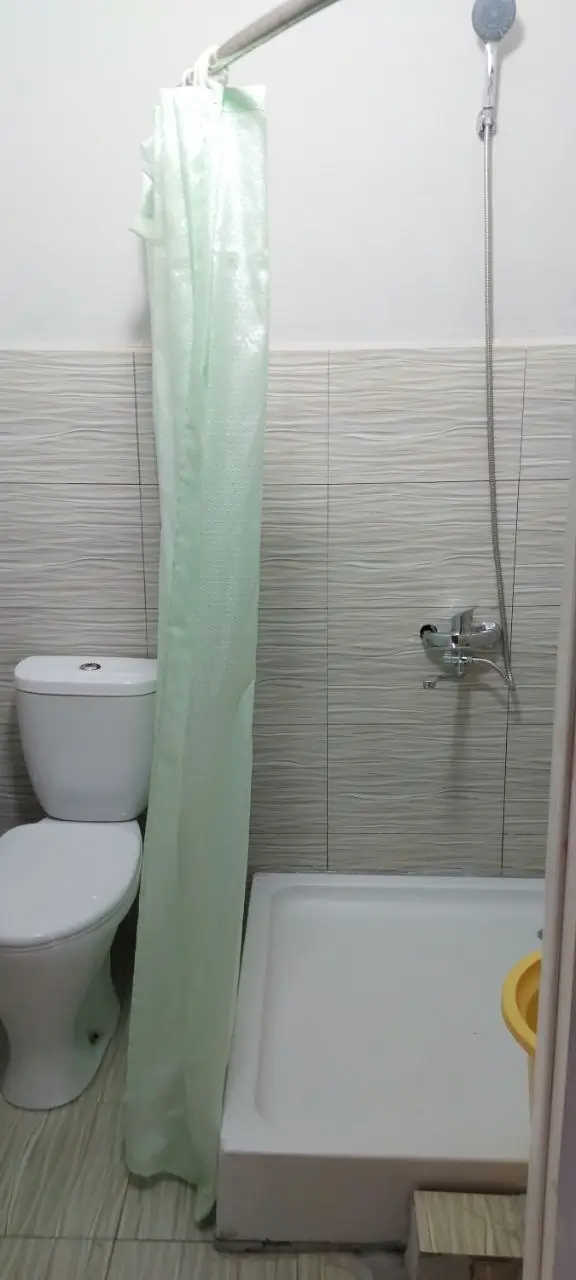 Ijaraga 1 xonali kvartira − 21 m²