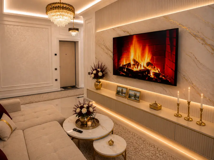 Ijaraga 2 xonali kvartira − 57 m²