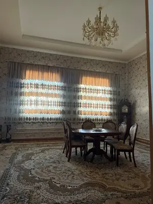 1 qavatli uy sotiladi − 300 m²