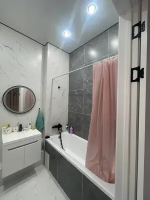 Ijaraga 2 xonali kvartira − 52 m²