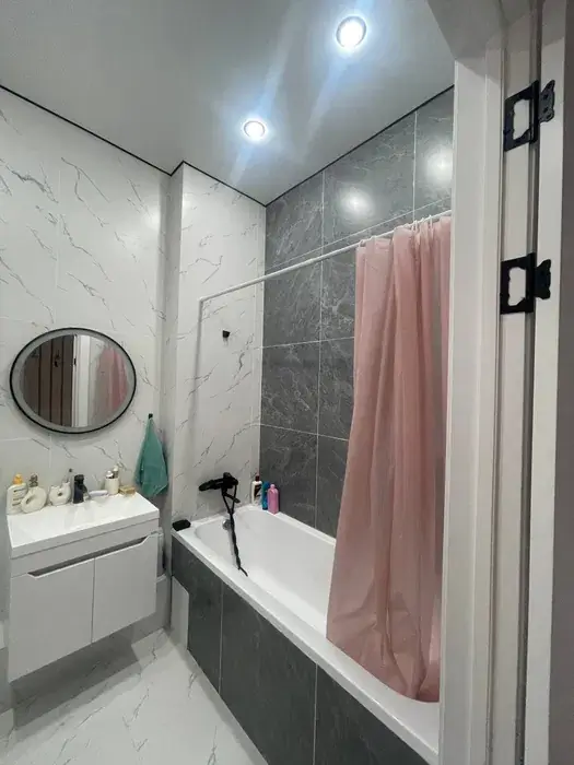Ijaraga 2 xonali kvartira − 52 m²