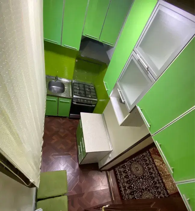 Ijaraga 2 xonali kvartira − 50 m²