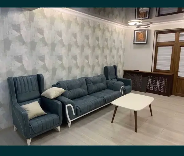 2 xonali kvartira − 80 m², 4/8 qavat