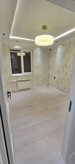 2 xonali kvartira sotiladi − 60 m²